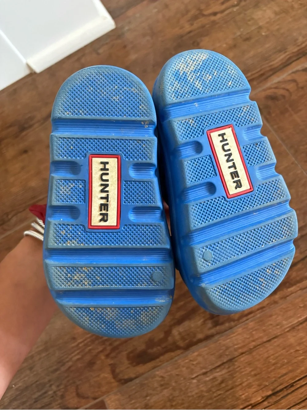 Hunter durable kids